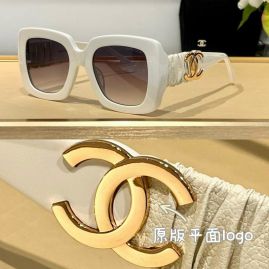 Picture of Chanel Sunglasses _SKUfw56677905fw